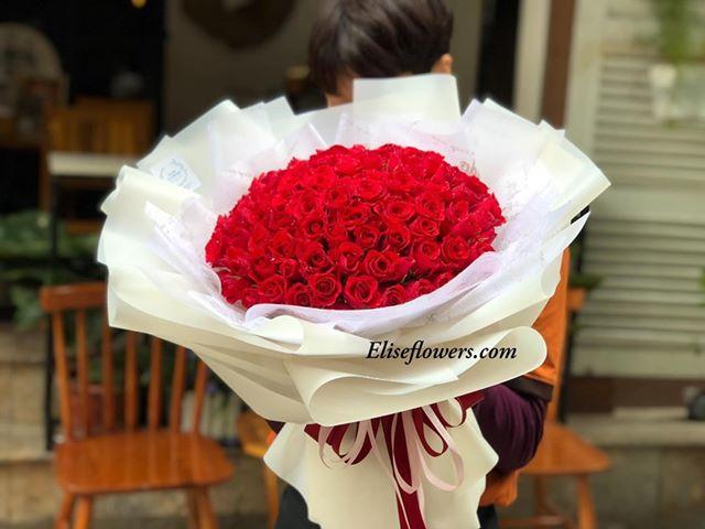 Hoa Tươi
