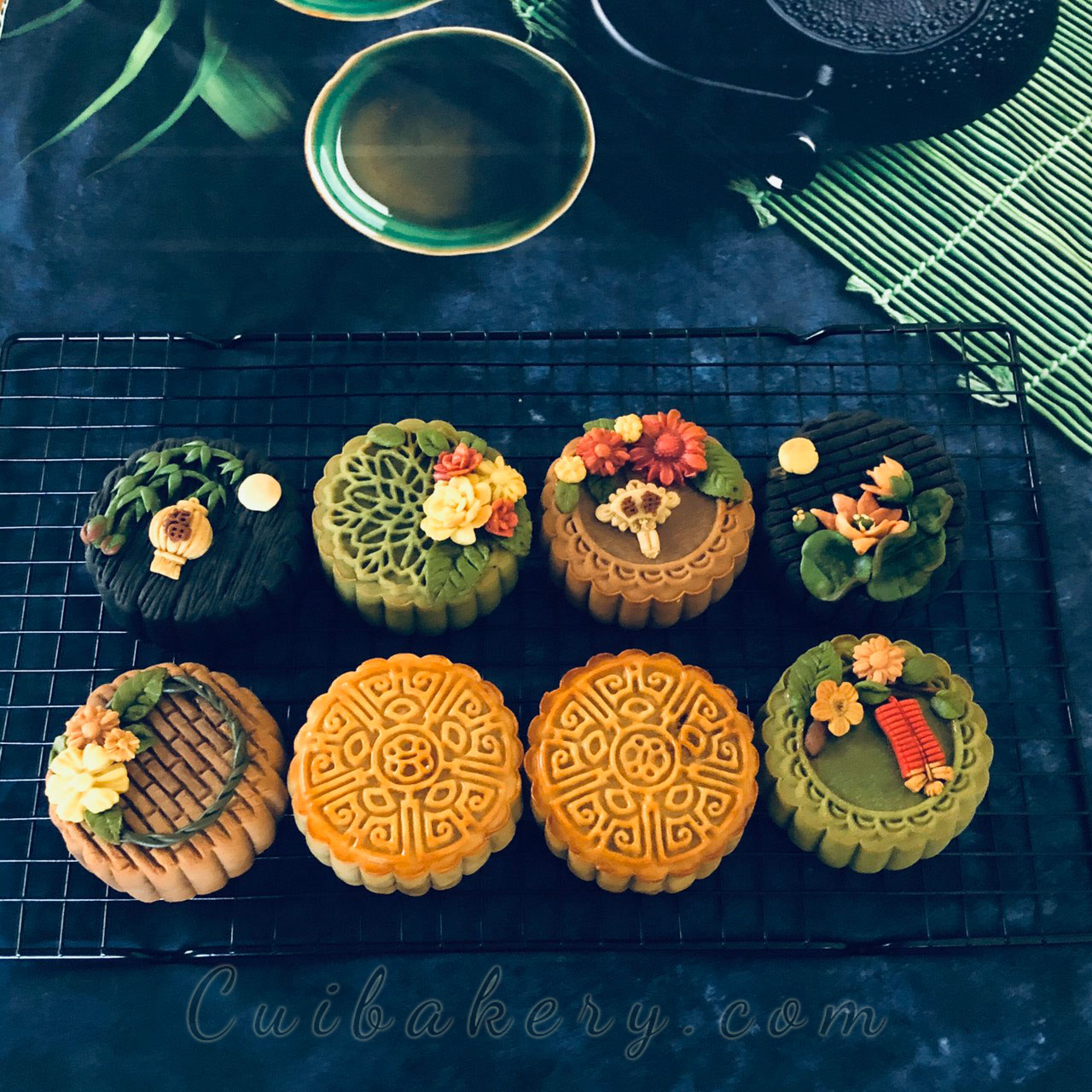 Bánh Trung Thu